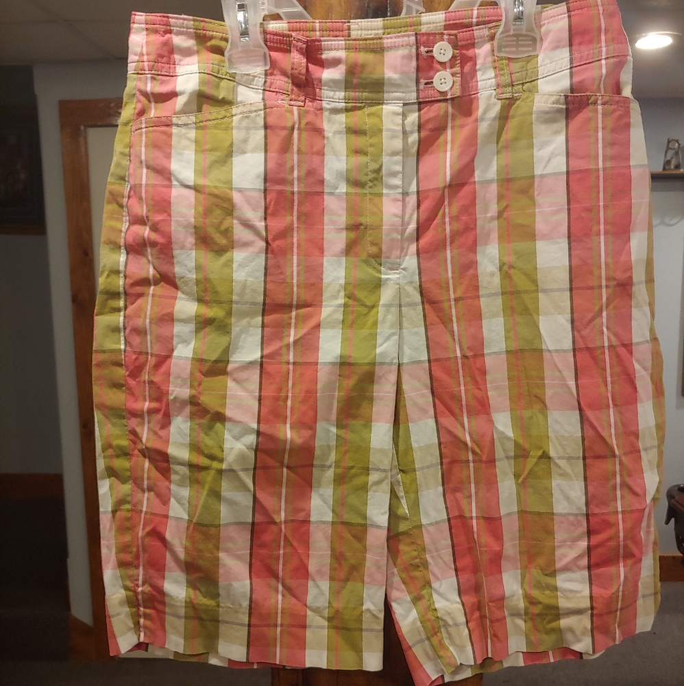 Women's shorts W#756